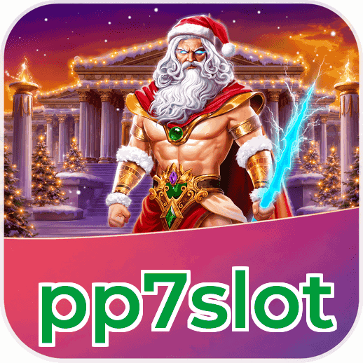 Screenshot 1 - pp7slot Home Screen
