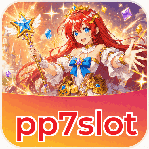 Screenshot 1 - pp7slot Home Screen