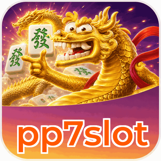Screenshot 1 - pp7slot Home Screen